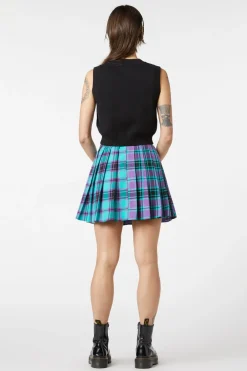 Grinning Cat Placement Vest Hot