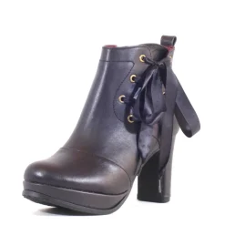 Guilty Vintage Inspired Booties Clearance