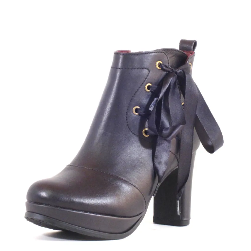 Guilty Vintage Inspired Booties Clearance