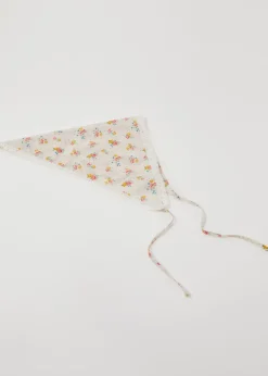 GUNNE SAX for ModCloth Hayley Handkerchief Headpiece Mia Bouquet