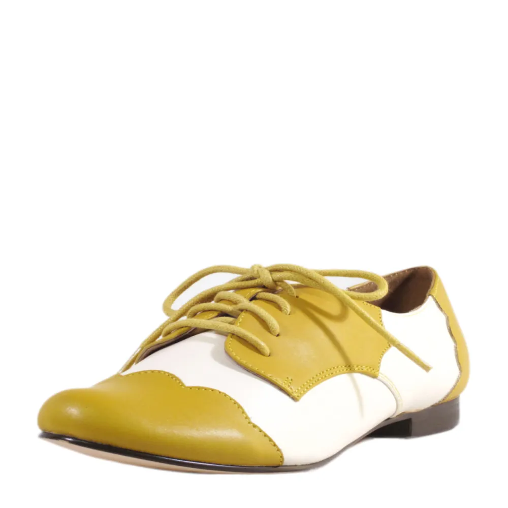 Holden Oxford Loafers Outlet