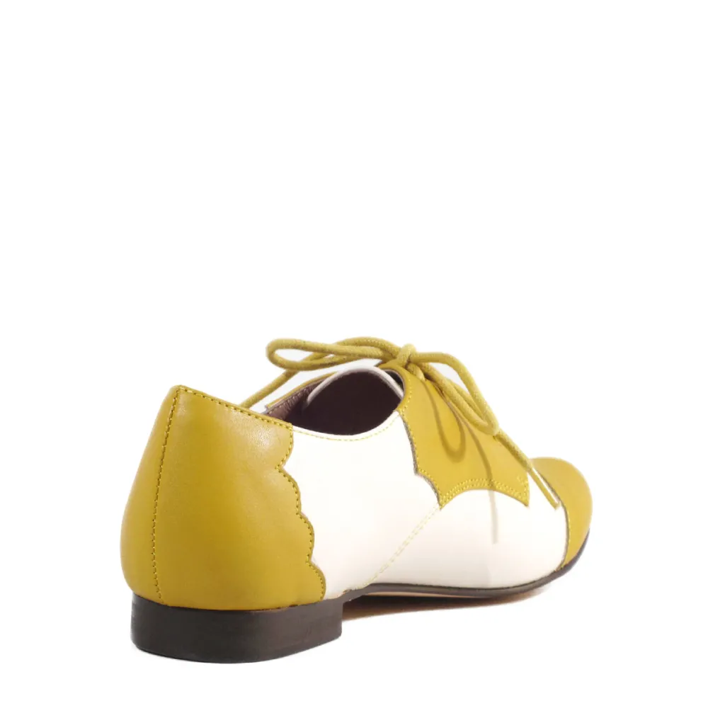 Holden Oxford Loafers Outlet