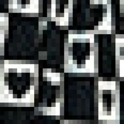 Hopeless Romantic Fit & Flare Dress Queen of Hearts Sale