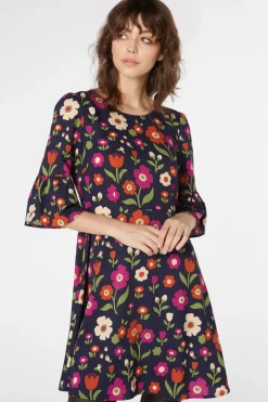 Dangerfield US Ingrid Floral Dress Online