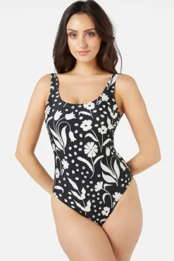 Dangerfield US Irene One Piece Hot