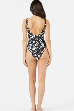 Dangerfield US Irene One Piece Hot