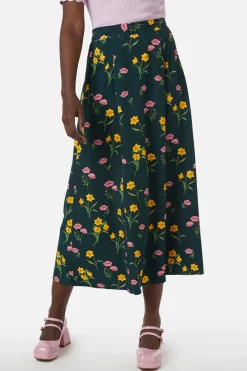 Jacinta Skirt Hot