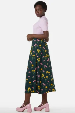 Jacinta Skirt Hot