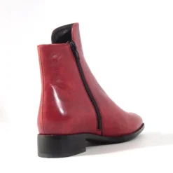 Jake Leather Chelsea Boots Sale