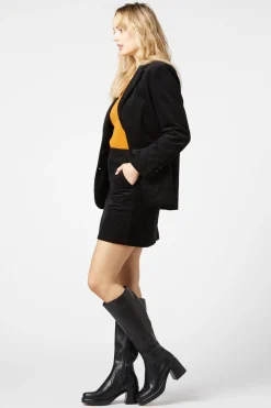 Jamie Cord Blazer New