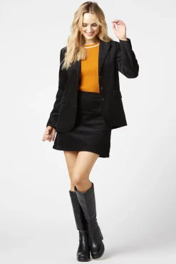 Jamie Cord Blazer New