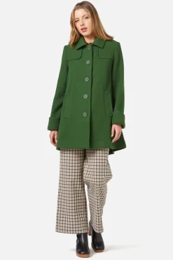 Dangerfield US Janet Coat Online