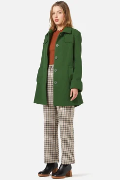 Dangerfield US Janet Coat Online