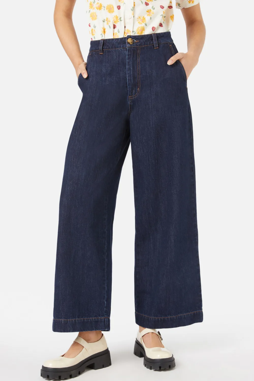 Dangerfield US Jemma Jean New