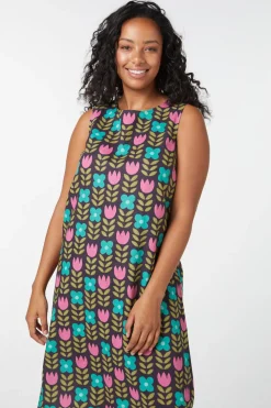 Dangerfield US Jenny Shift Dress Discount
