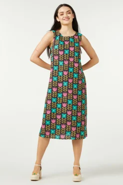 Dangerfield US Jenny Shift Dress Discount