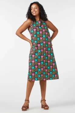 Dangerfield US Jenny Shift Dress Discount