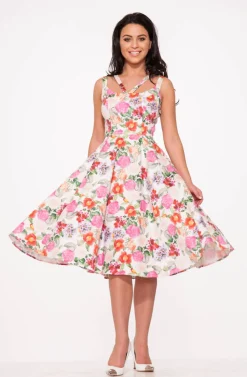 Jolie Swing Dress Online