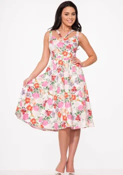 Jolie Swing Dress Online