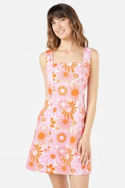 Justine Mini Dress New