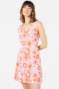 Justine Mini Dress New