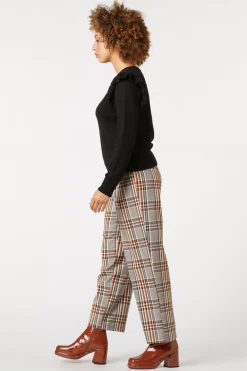 Katie Frill Sweater Hot