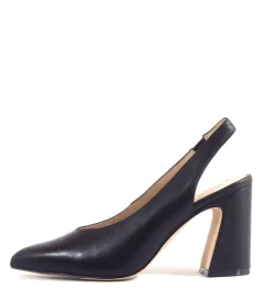 Kenzie Slingback Pointy Toe Heels Clearance