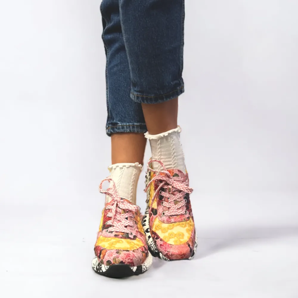 Knitty Knit Socks Online