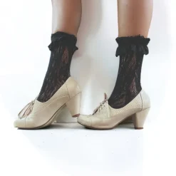 Lacey Lace Socks Outlet