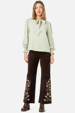 Dangerfield US Lacey Top New