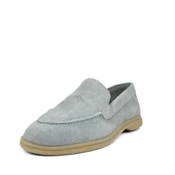 Lama Suede Loafers Sale