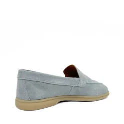Lama Suede Loafers Sale