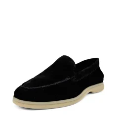 Lama Suede Loafers Sale
