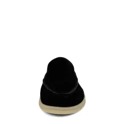 Lama Suede Loafers Sale