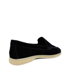 Lama Suede Loafers Sale