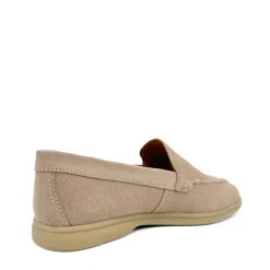 Lama Suede Loafers Sale