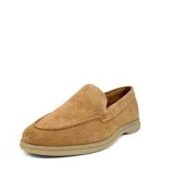 Lama Suede Loafers Sale