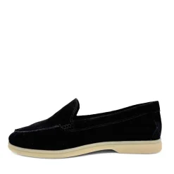 Lama Suede Loafers Sale