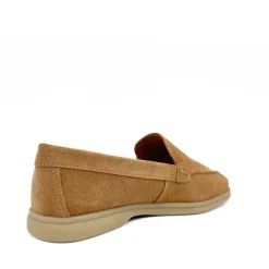Lama Suede Loafers Sale
