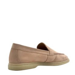 Lama Suede Loafers Sale