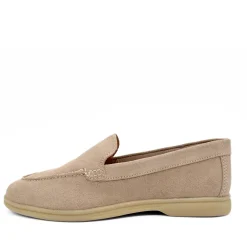 Lama Suede Loafers Sale