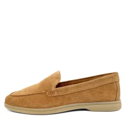 Lama Suede Loafers Sale