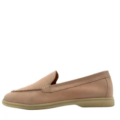 Lama Suede Loafers Sale
