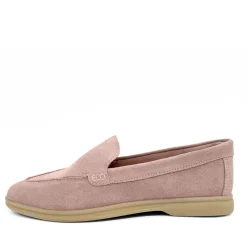 Lama Suede Loafers Sale