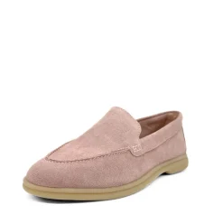 Lama Suede Loafers Sale
