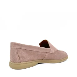 Lama Suede Loafers Sale