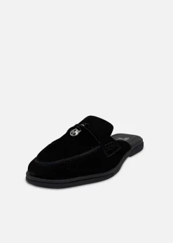 Lasso Slip On Loafers BLACK Outlet