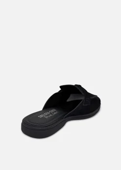 Lasso Slip On Loafers BLACK Outlet