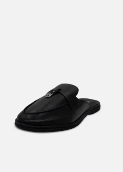 Lasso Slip On Loafers BLACK Outlet