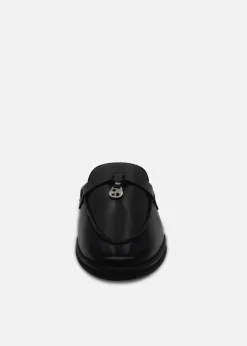 Lasso Slip On Loafers BLACK Outlet